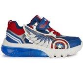 Zapatillas Geox  J CIBERDRON BOY