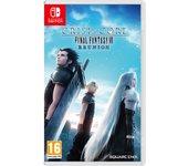 Juego Nintendo Switch Crisis Core Final Fantasy VII