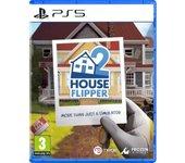 Juego PS5 House Flipper 2