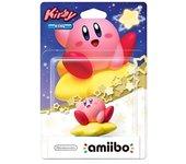 Figura NINTENDO Amiibo Kirby Kirby