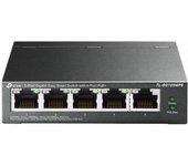 Tp-link Switch Tl-sg105mpe