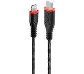 Lindy Cable Usb-c A Lightning 1 M