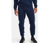 Under Armour Joggers Rival Fleece Azul