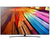 LG 75UT81006LA 75" LED UltraHD 4K HDR10 WebOS