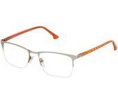 Gafas De Vista Police Hombre  Vpl397540s34