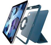 Funda para Tablet CELLY BOOKMAG08BL (Azul)