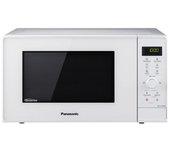 Microondas PANASONIC NNGD34HWSUG