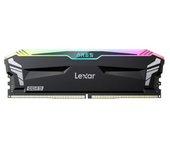 Lexar ARES RGB DDR5 6400Mhz 32GB 2x16GB CL32