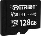 Patriot vx micro sdxc 128gb 90/80 mb/s v30 u3 uhs-i