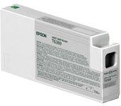 Epson Cartucho T636900 gris claro