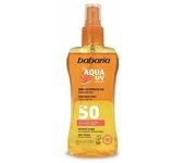 Aqua Uv Spra Fotoprotector Spf50