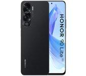 Honor 90 Lite 8+256gb Ds 5g Midnight Black