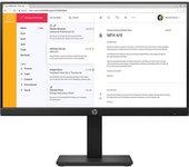 Hp p24h g4 fhd monitor