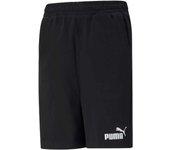 Short Puma Ess Jersey Shorts B