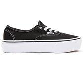 Vans Authentic Platform