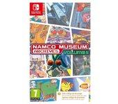 Namco Museum Archives - Volume 2