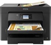 Epson WorkForce WF-7830DTWF