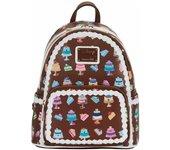 Mochila Princess Cakes Disney Loungefly 26Cm