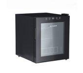 SEVERIN - Vinoteca 46 L -  WKS 8907 Negro