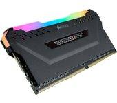 Corsair Vengeance 8GB - GB DDR4 3200 MHz