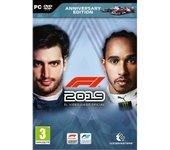 Juego KOCH MEDIA F1 2019 PC