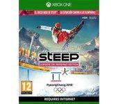 Juego Xbox One Steep