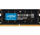 DDR5 SODIMM CRUCIAL 32GB 5600