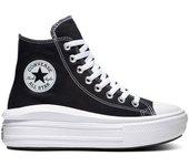 Converse - Ctas mover Hi Negro 568497C