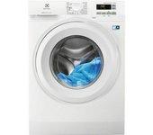 Lavadora electrolux ew6f5142fb blanco 10kg