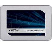 Crucial MX500 SSD 250GB SATA