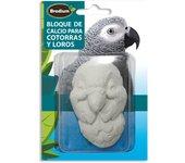 Complemento Alimenticio de Pájaros BRADIUM Yagu Food