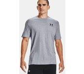 Under Armour Camiseta Sportstyle Left Chest