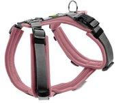 Arnés para Perro Hunter Maldon Up Rosa 38-62 cm