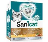 Sanicat active gold 6 l Sanicat