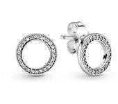 Pendientes Mujer Pandora 290585CZ