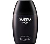 DRAKKAR NOIR eau de toilette vaporizador 50 ml