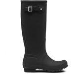 BOTA ORIGINAL TALL NEGRO HUNTER