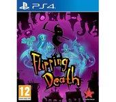 Koch Media Flipping Death Ps4