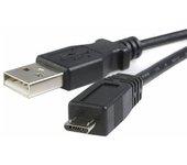 0.5m micro usb cable a to micro  b