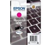 Epson Cartucho WF-4745 Magenta