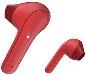 Auriculares Hama Freedom Light Rojos