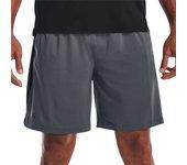 UNDER ARMOUR UA TECH VENT SHORT GRY