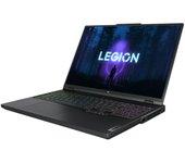 Lenovo Portátil Gaming Legion Pro 5 16irx8 82wk00d4pb 16´´ I7-13700hx/16gb/512gb Ssd/rtx 4060