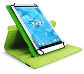 FUNDA TABLET 3GO 10,1" VERDE