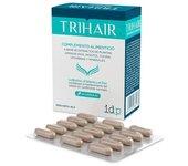 Ms Trihair 60 Capsulas