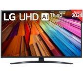 LG 65UT81006LA 65" LED UltraHD 4K HDR10 WebOS