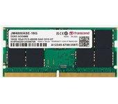 Transcend JetRam SO-DIMM DDR5 4800MHz 16GB CL40