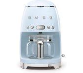 SMEG Cafetera De Goteo Dcf02pbeu