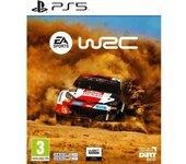 EA SPORTS WRC PS5