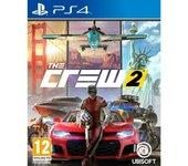 The Crew 2 PS4 (FR)